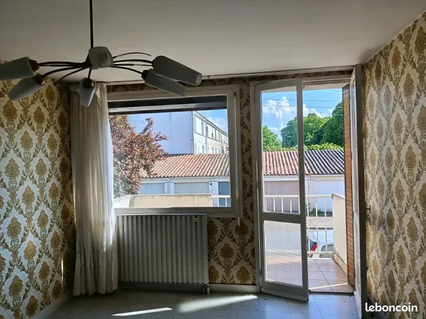 Maison a vendre