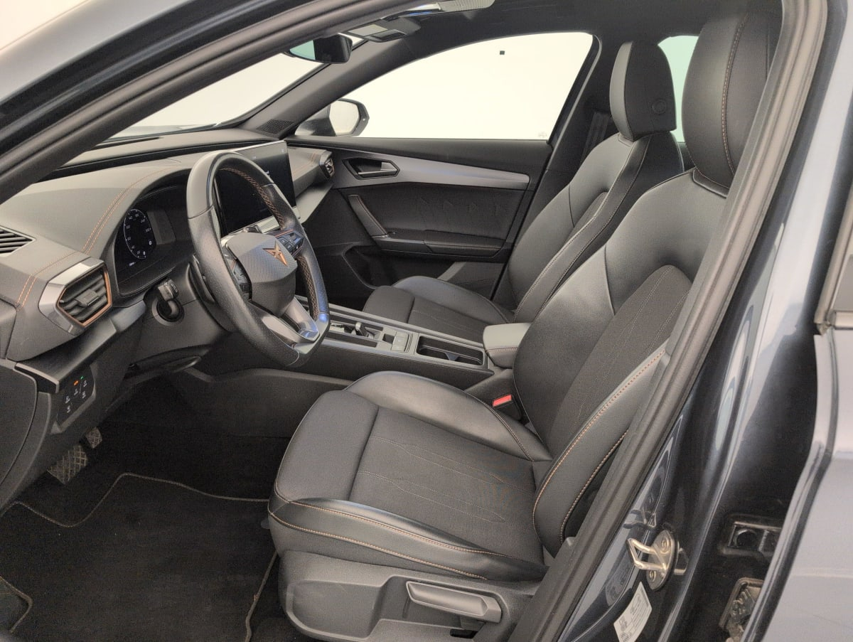 Cupra FORMENTOR — photo 16