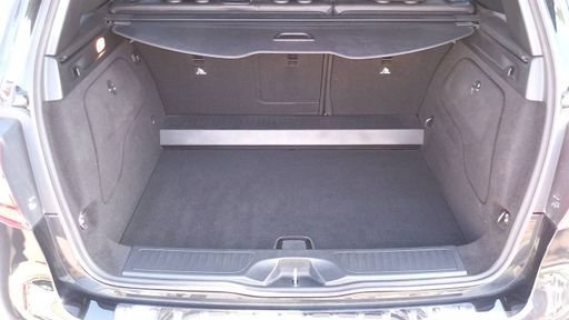 Mercedes Classe B 200 156 7G-DCT - Business Executive – 2018 – 37391 km – Essence – Boîte Automatique — photo 36