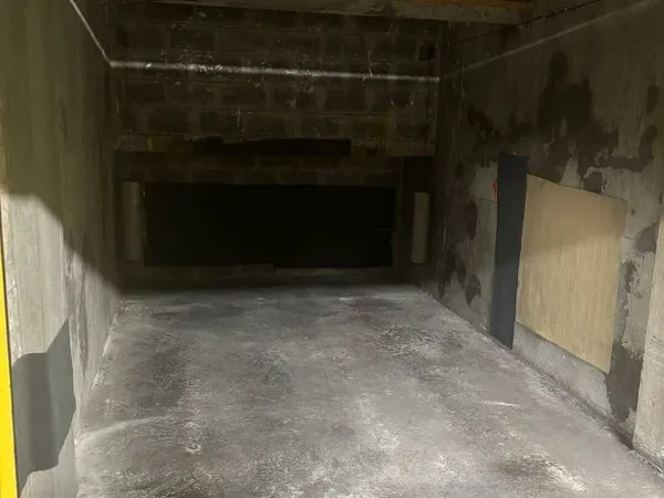 Box de stockage 13 m²