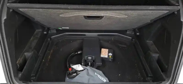 Peugeot 3008 bluehdi 130ch s&amp;s eat8 — photo 14
