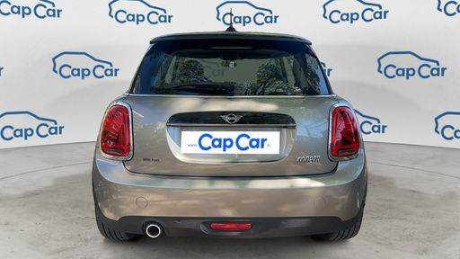 Mini Mini 1.5 Cooper 136 BVA - Edition Greenwhich – 2020 – 22287 km – Essence – Boîte Automatique — photo 5