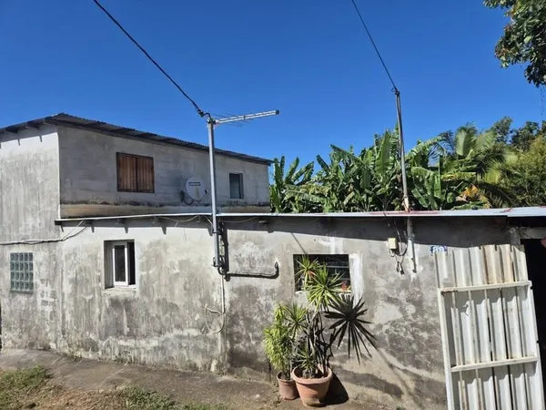 Maison 4 pièces 108 m²