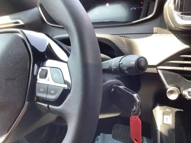 Peugeot 2008 hybrid 145 e-dcs6 — photo 19