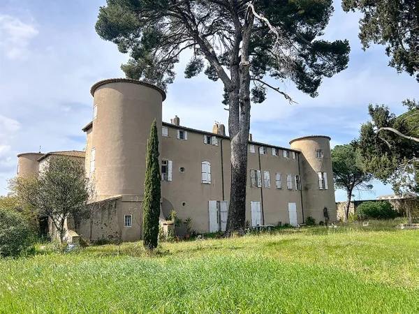 Achat : Maison Pézenas (34120)