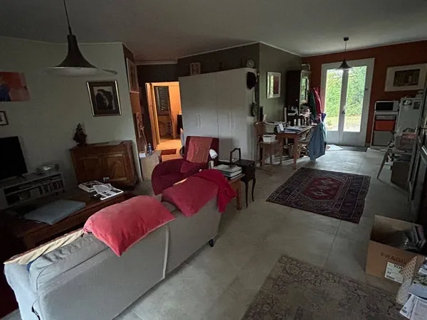 Maison 3 pièces 90 m²