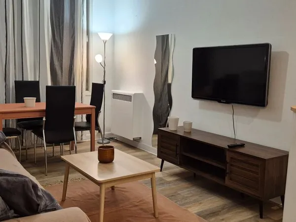 Location/colocation appartement mérignac