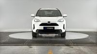 Toyota Yaris Cross 116h Design MY22 — photo 1