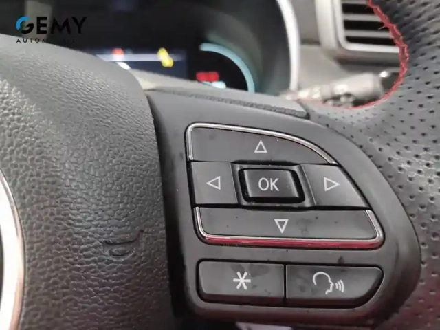 Mg Zs 1.5l vti-tech 106ch 2wd — photo 19