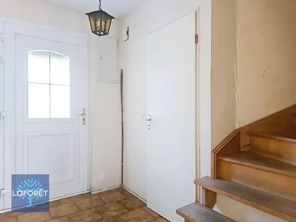 Maison 4 pièces 88 m²