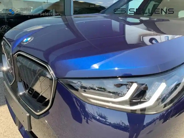 Bmw X3 xdrive30e 299ch m sport — photo 10
