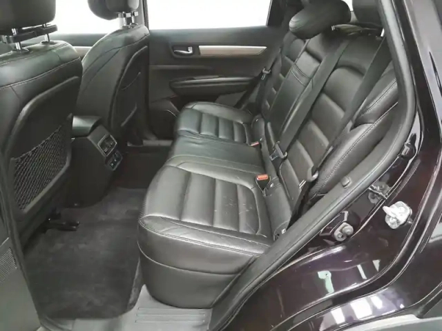 Renault Koleos dci 175 4x2 x-tronic — photo 73