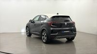 Renault Captur 1.6 E-Tech hybride rechargeable 160ch RS Line — photo 8