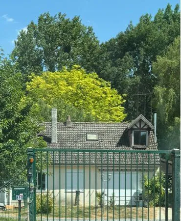 Pavillon à vendre