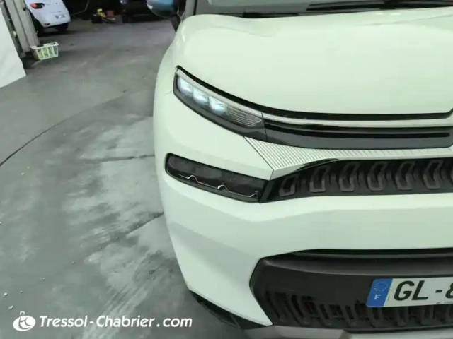 Citroën C3 Aircross puretech 110 s&amp;s bvm6 rip curl — photo 3