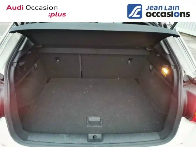 Audi Q2 30 tfsi 116 bvm6 — photo 30