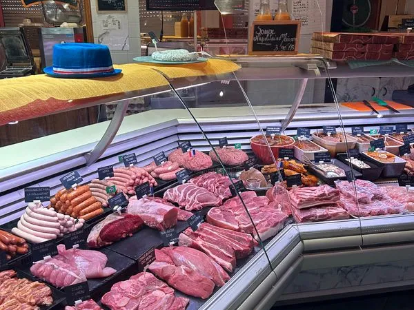 Boucherie Charcuterie Traiteur a vendre sur le Dunkerquois