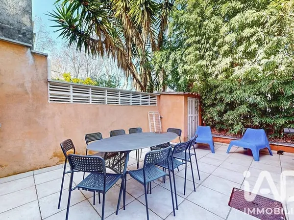 Appartement 4 pièces 78 m²