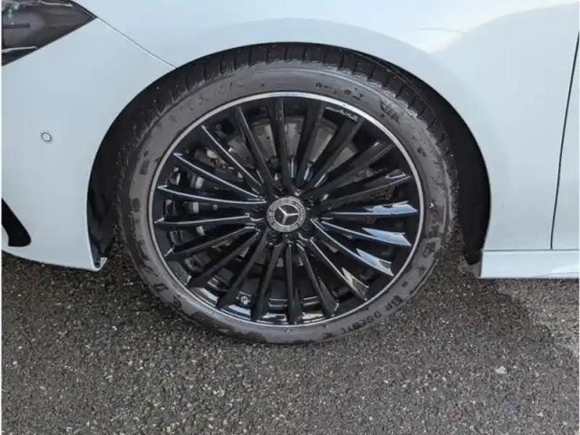 Mercedes Cla 200 d — photo 9