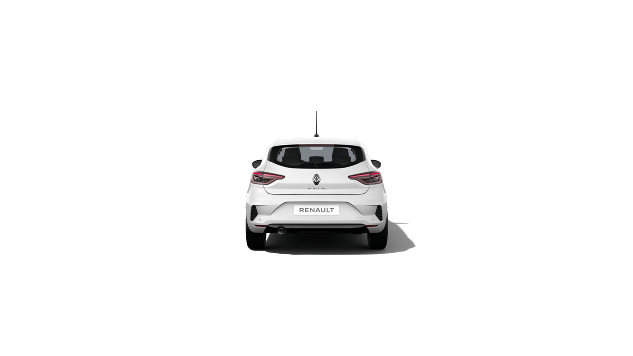 Renault Clio TCe 90 ch GSR2 — photo 2