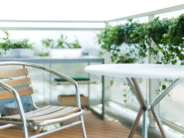 Charmant T3 avec balcon proche toutes commodités