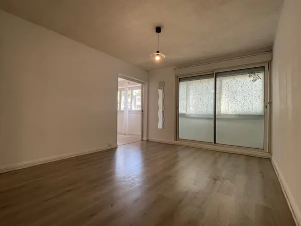 Appartement 4 pièces 67 m²