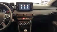 Dacia Sandero 1.0 TCe 90ch Confort — photo 19