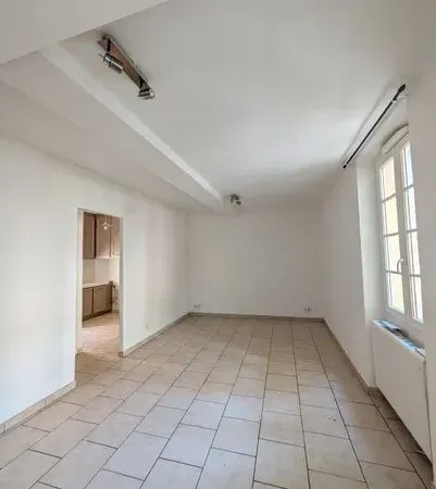 Appartement T2bis lumineux