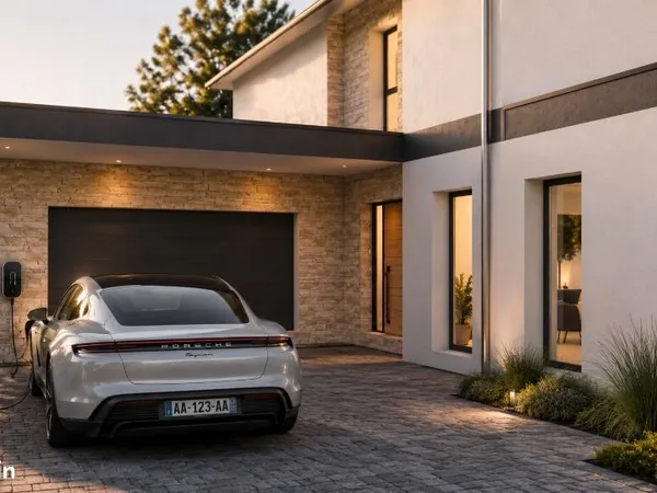 Maison 6 pièces 220 m²