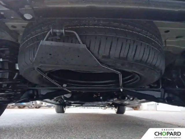 Peugeot Expert ca fixe m diesel 150 ch automatique — photo 24