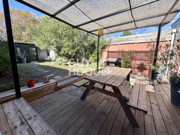 Maison à vendre de 94.19 m²
