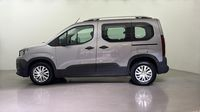 Peugeot Rifter BlueHDi 100ch Standard Active — photo 7