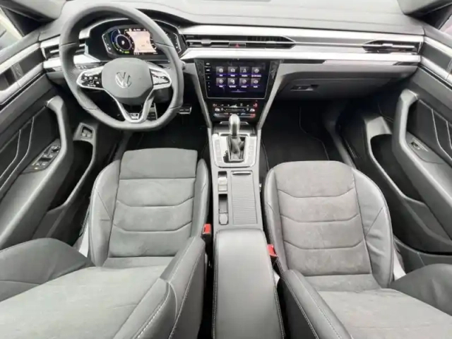 Volkswagen Arteon 1.4 ehybrid rechargeable opf 218 dsg6 — photo 6
