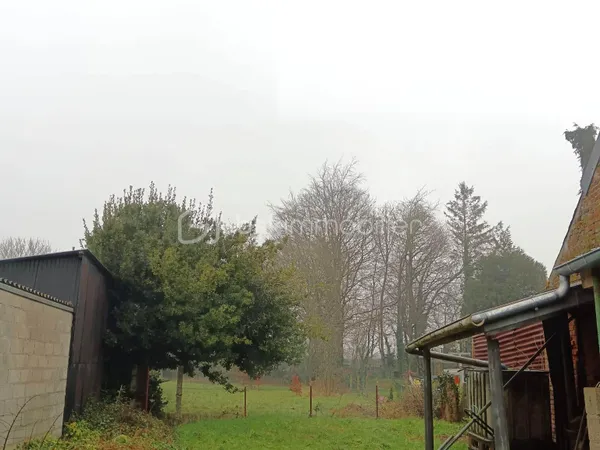 Maison 3 pièces 93 m²