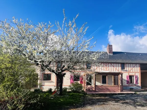 Maison 4 pièces 85 m²