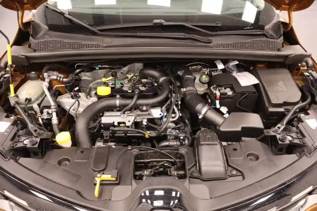 Renault Captur tce 100 — photo 66