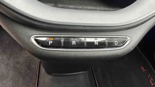 Fiat 500 e 95 ch — photo 18