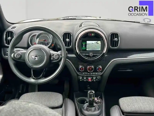 Mini Mini countryman 136 ch bva7 — photo 31