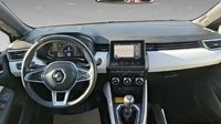 Renault Clio 1.0 TCe 90ch Techno — photo 8