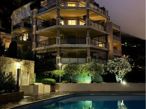 Appartment Meublé