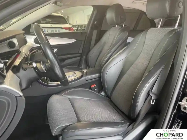 Mercedes Classe E 300 e 9g-tronic — photo 77