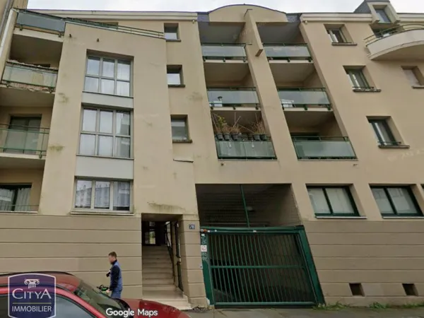 Stationnement Vente Rennes   22500€