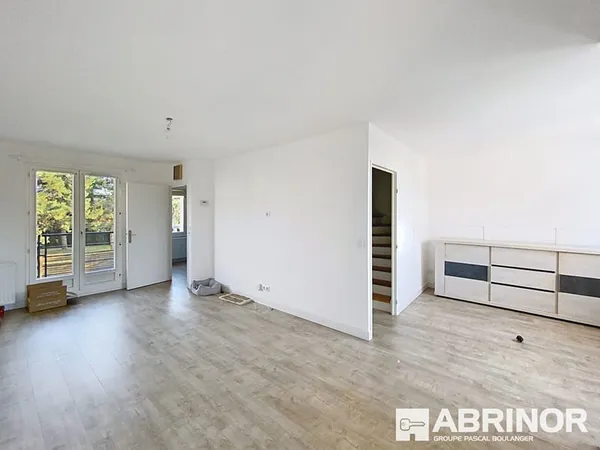 Maison 3 chambres