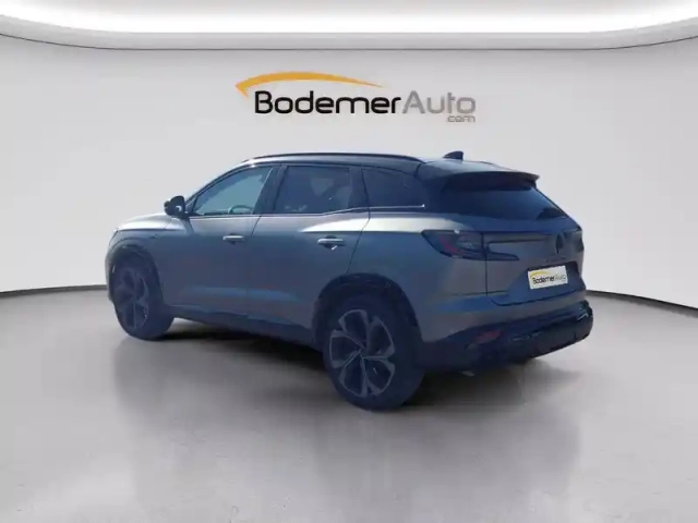 Renault Austral mild hybrid 160 auto — photo 13