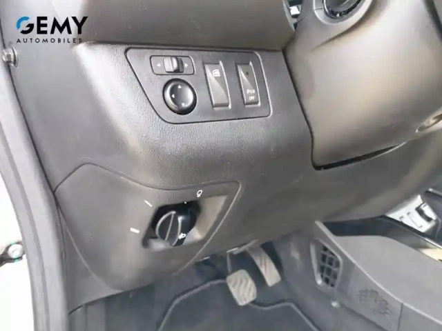 Dacia Spring achat intégral — photo 16