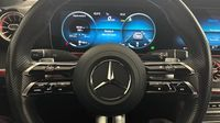 Mercedes Classe E Coupé 220 d 194ch AMG Line 9G-Tronic — photo 25