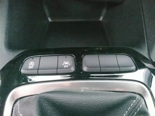 Opel Corsa 1.2 turbo 100ch edition — photo 13
