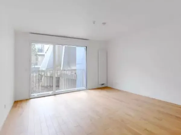 Appartement Location Saint-Ouen-sur-Seine 1p 41m² 1150€