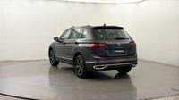 Volkswagen Tiguan 1.4 eHybrid 245ch Elegance DSG6 — photo 8