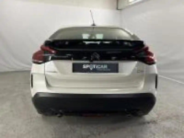 Citroën C4 puretech 130ch s&amp;s c-series eat8 — photo 6